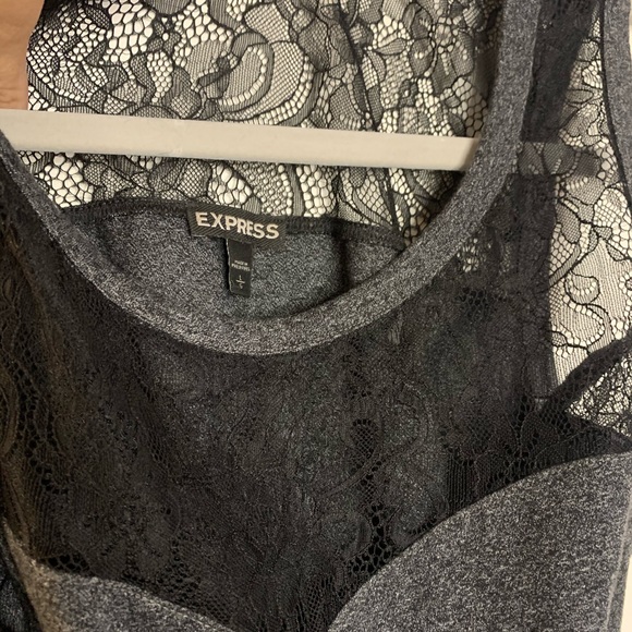 Express Shirt - Picture 3 of 3